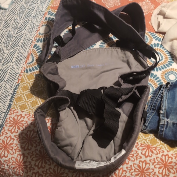 MobyGo Carrier - Picture 5 of 5